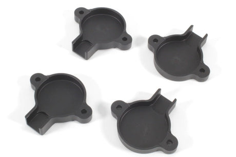 Perrin BRZ/FR-S/86 Cam Solenoid Cover - Black PSP-ENG-173BK