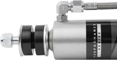 Fox 2005+ Ford SD Front 2.0 Perf Series 9.6in R/R Shock 2-3.5in. Lift 985-24-162