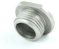 BAZZAZ O2 Sensor Bung Plug Stainless B2007