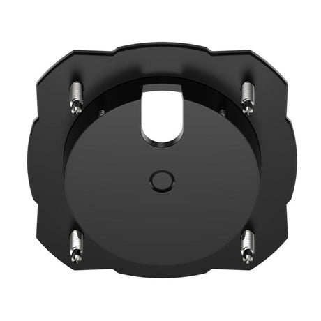 KC Hilites  Cyclone V2 Flush Mt Adap 1370