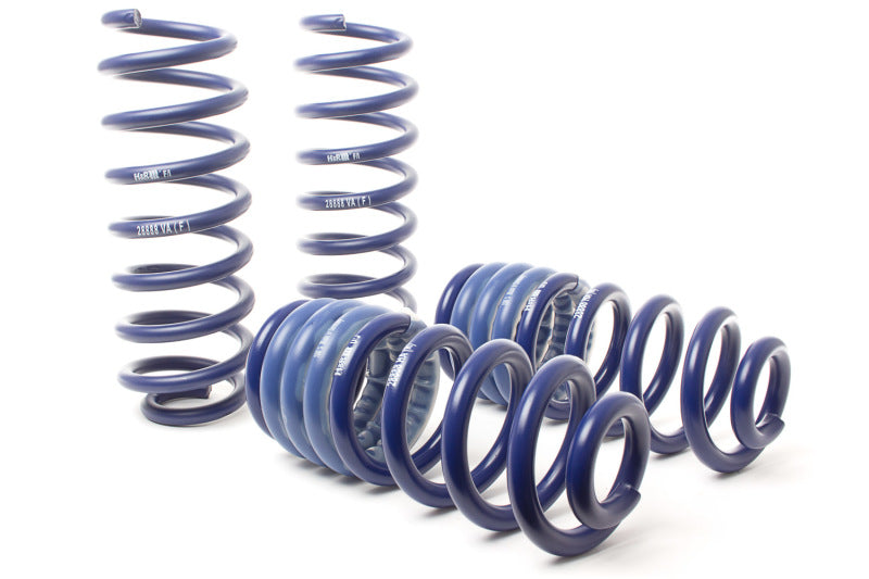 H&R 11-20 Jeep Grand Cherokee WK2 Sport Spring 28888-1