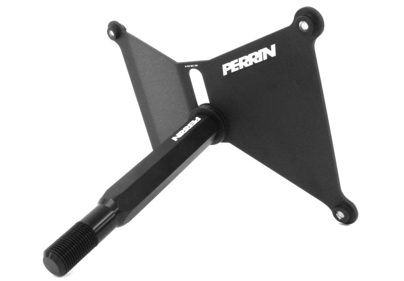 Perrin 2022+ BRZ/GR86 License Plate Relocation Kit PSP-BDY-206