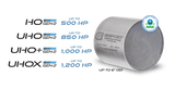GESI G-Sport 400 CPSI GEN2 EPA Compliant 5in x 4in Substrate Only Up to 1,000HP 85500