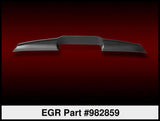 EGR 10+ Dodge Ram HD Reg/Crew/Mega Cabs Rear Cab Truck Spoilers (982859) 982859