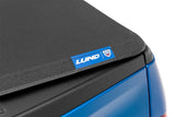 Lund 16-23 Toyota Tacoma (5ft. Bed) Genesis Elite Tri-Fold Tonneau Cover - Black 958186
