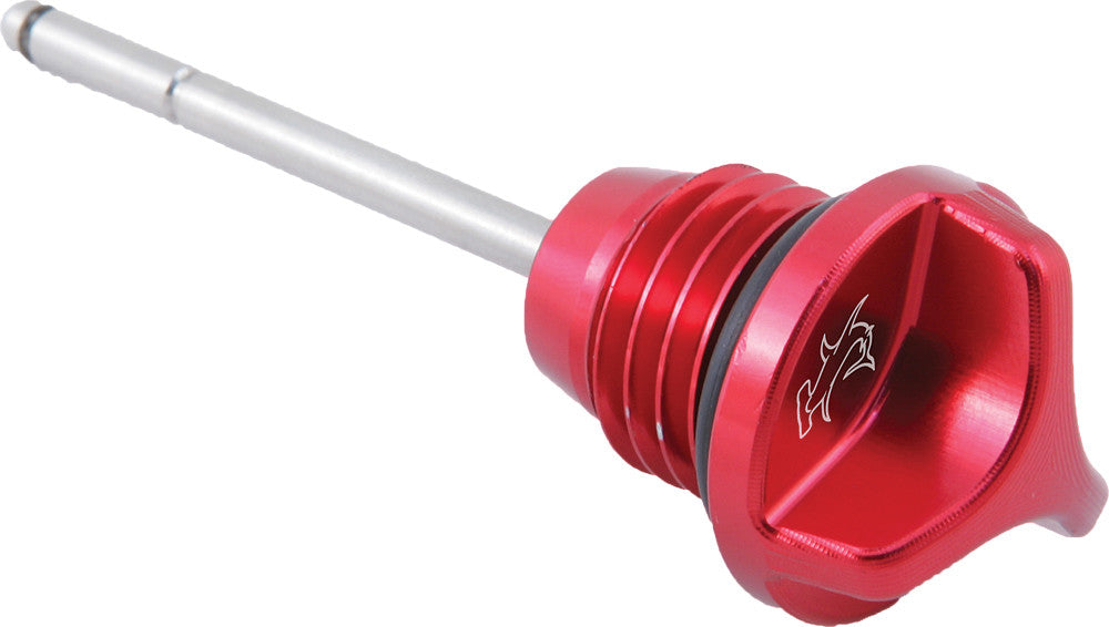 HAMMERHEAD Oil Filler Plugs Gold Crf450r '02-08 33-0101-00-50
