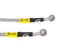 Goodridge 02-07 WRX/STi Brake Lines 24215