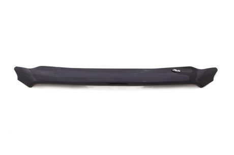 AVS 13-16 GMC Acadia Carflector Low Profile Hood Shield - Smoke 20045