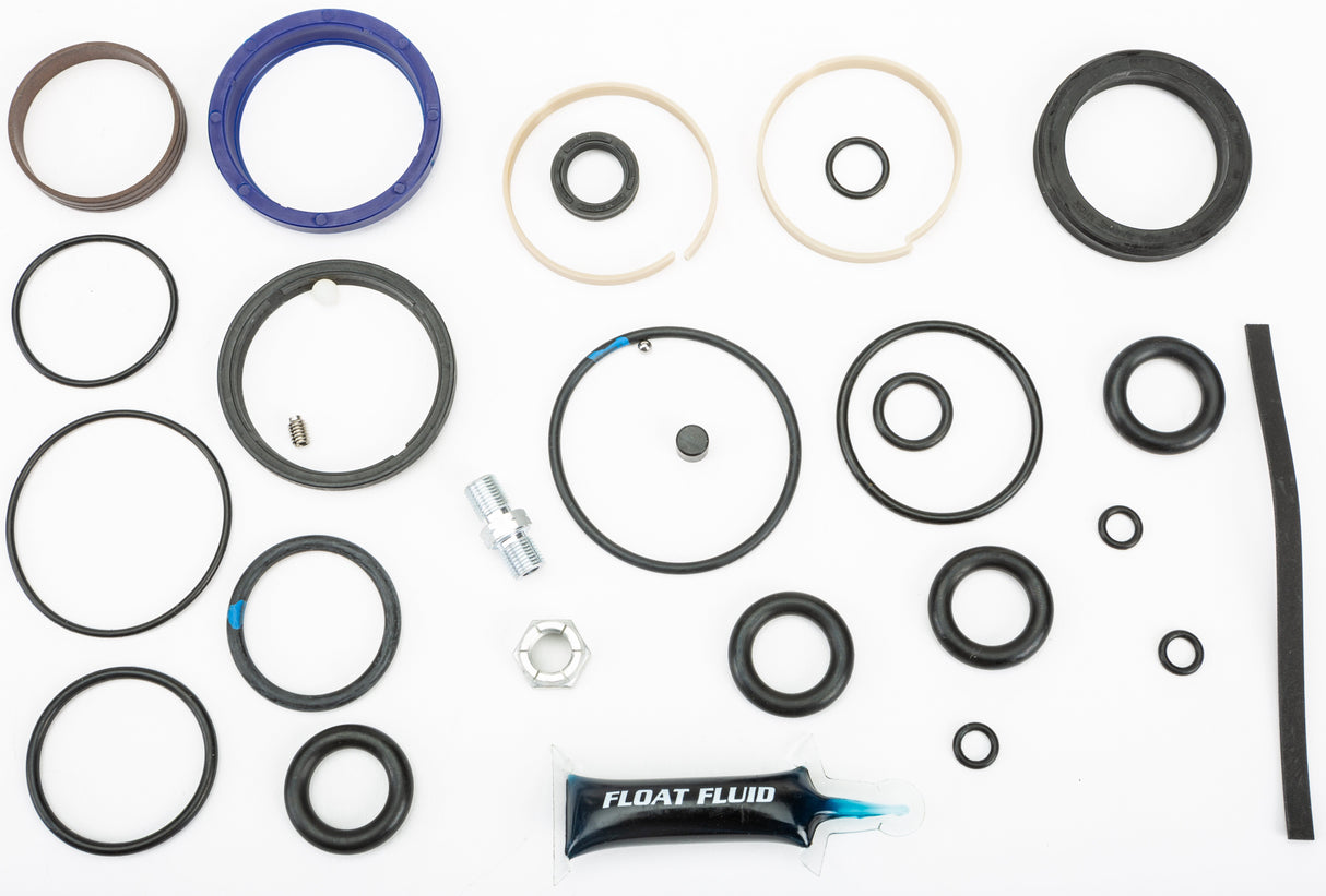FOX Float 3 Rebuild Kit For One Shock 803-00-743
