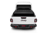 Extang 2020 Jeep Gladiator (JT) (w/wo Rail System) Trifecta 2.0 92895