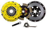 ACT 2007 Audi A3 HD/Race Sprung 6 Pad Clutch Kit VW7-HDG6