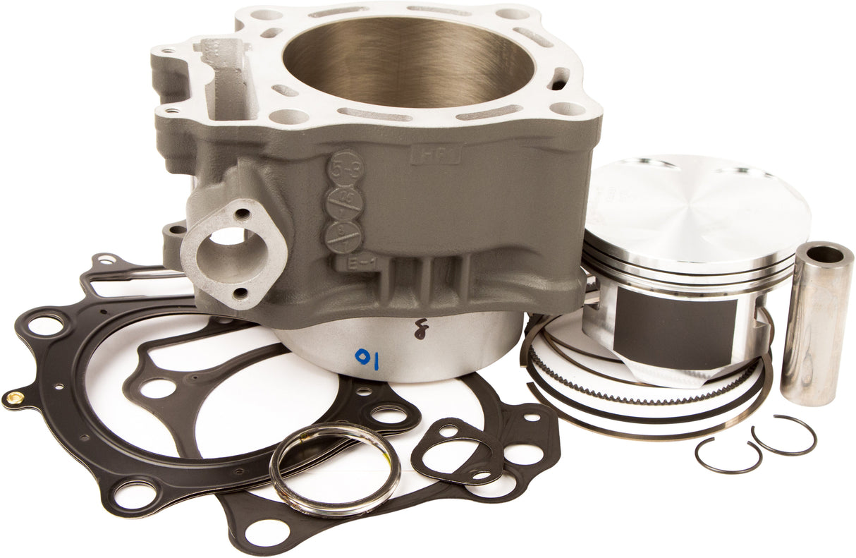 CYLINDER WORKS Cylinder Kit 94.00/Std 10.5:1 Hon 10003-K01