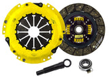 ACT 2007 Lotus Exige HD/Perf Street Sprung Clutch Kit LE1-HDSS