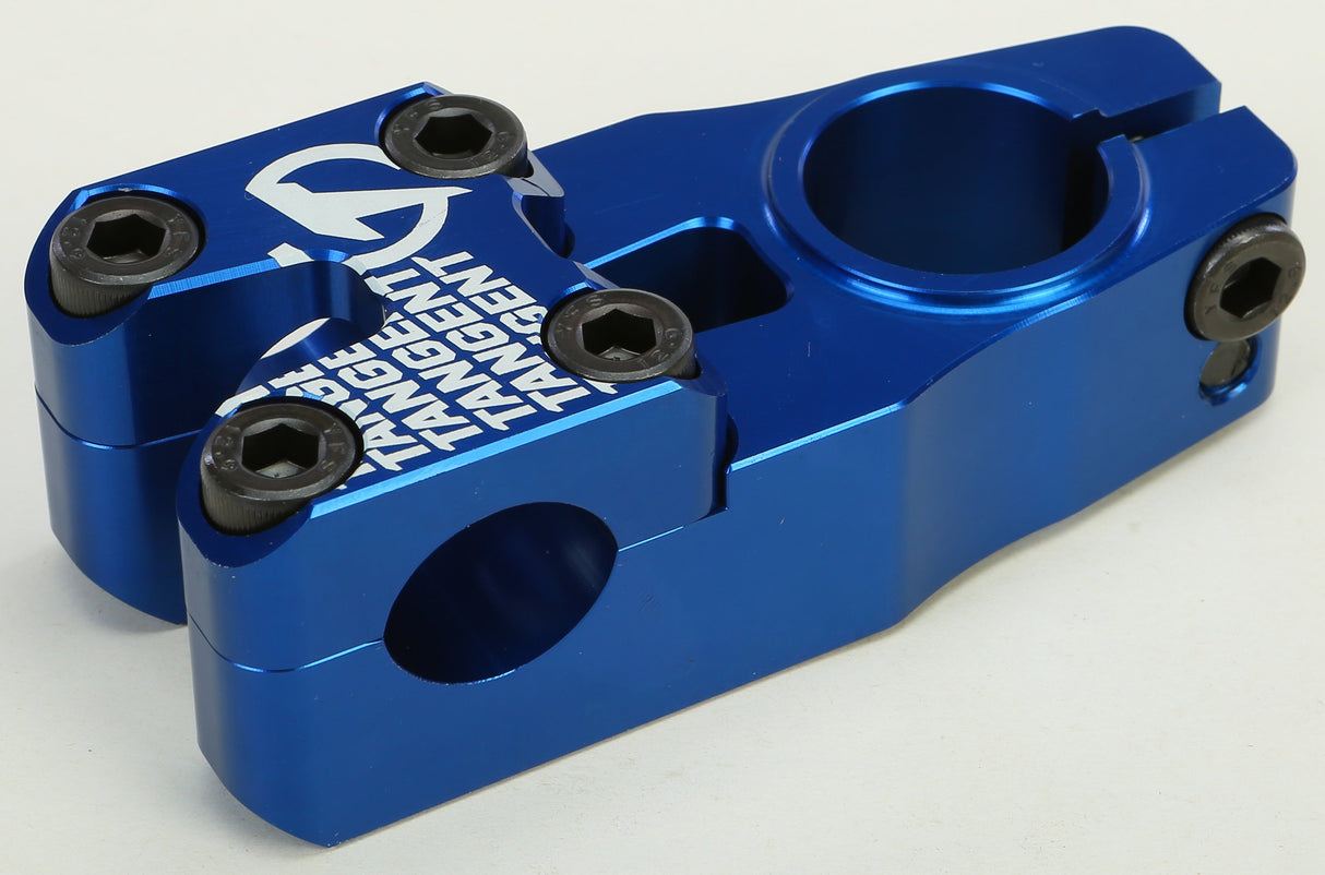 TANGENT Split Stem 1/8x60mm Blue 25-2603
