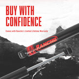 Rancho 11-21 Ram 2500 RS7MT Shock RS77044