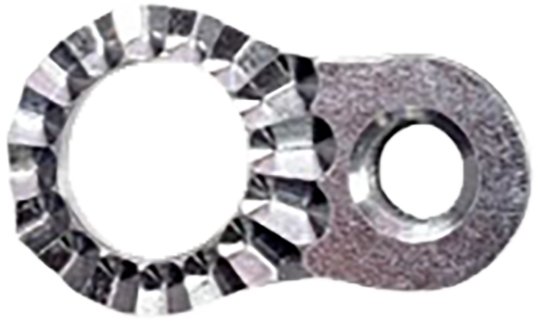 SPEEDWERX 3pk Clicker Adjuster Ski 600 Rs SD600CWA