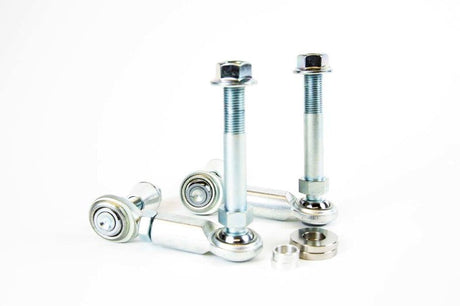 SPL Parts 2009+ Nissan 370Z Front Swaybar Endlinks SPL FE Z34