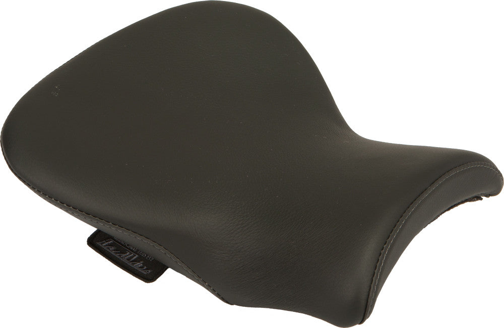 HARDDRIVE Shotgun 12" Pillion (Black) 1028