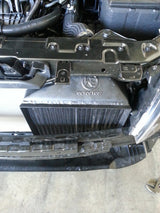 Wagner Tuning Kia Optima 2.0L TDGI Performance Intercooler 200001035