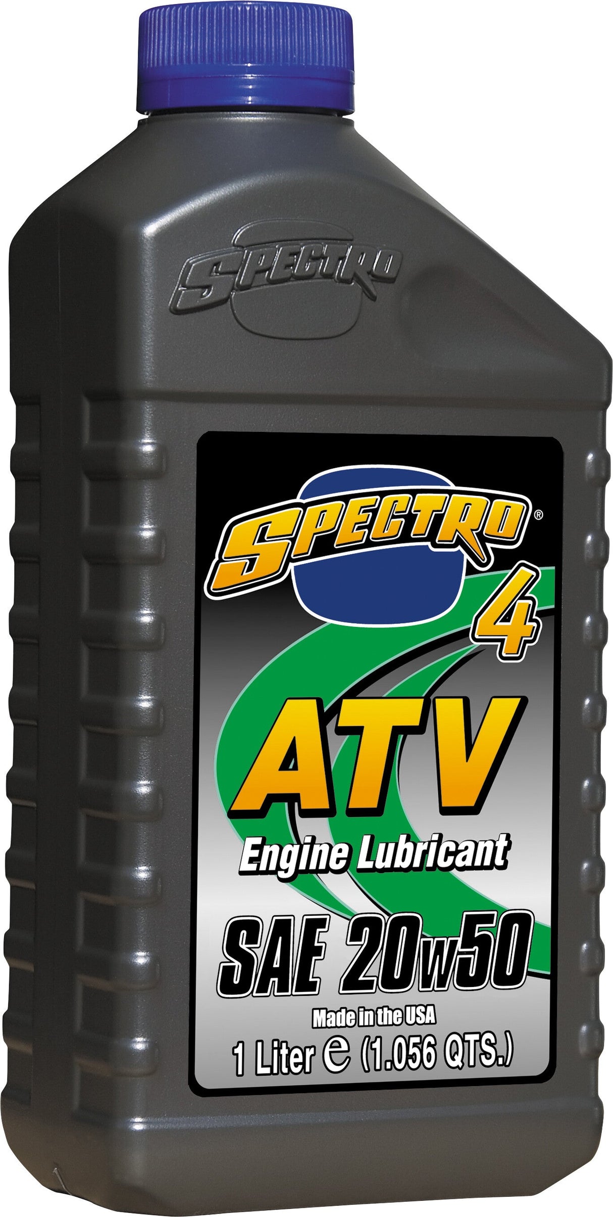 SPECTRO Premium Atv/Utv/Sno 4t 20w50 1 Lt 310266