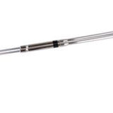 NRG Hood Damper Kit (Polished) - 89-94 240SX S13 HD-600