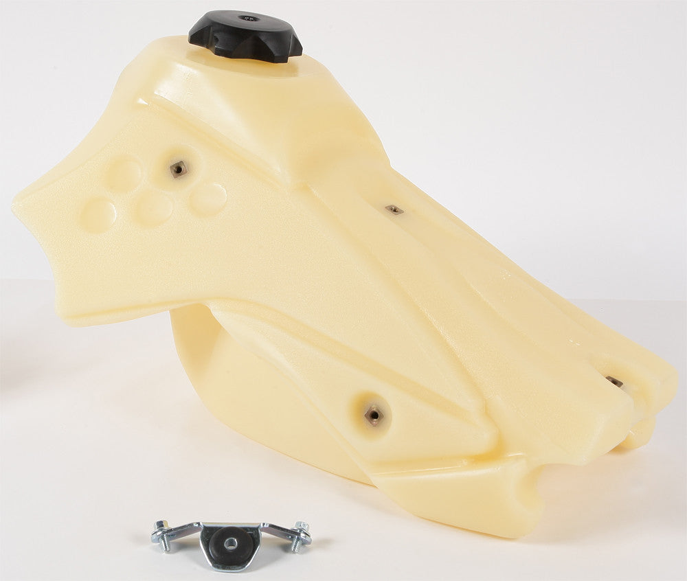IMS Fuel Tank Natural 2.7 Gal 113154-N2