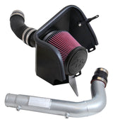K&N 14-15 Jeep Grand Cherokee 3.0L V6 Turbo Diesel Performance Intake Kit 57-1570