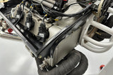 CSF 65-73 Porsche 911 / 74-89 Porsche 911/930 Turbo Engine Oil Cooler 8242