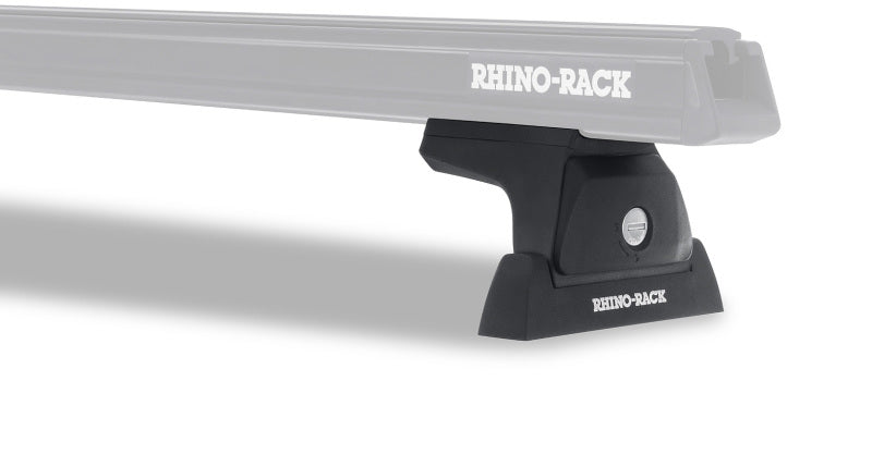 Rhino-Rack Quick Mount Leg Set - 4 pcs RLT600