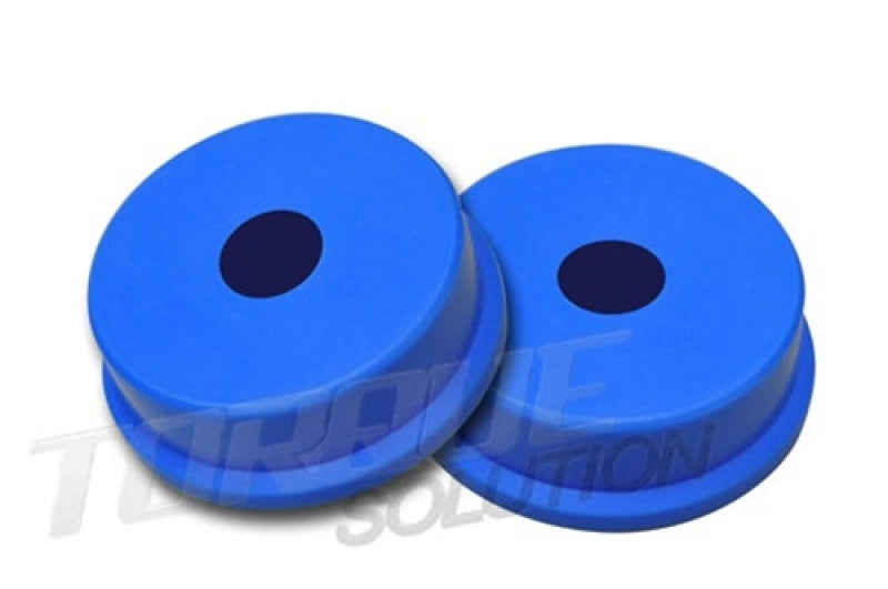 Torque Solution Shifter Bushings: Subaru 5 Speed (inc. 2002-2012 WRX) TS-SU-500