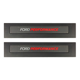 Ford Racing 15-17 Ford F-150 Ford Performance Sill Plate Set M-1613208-F15A