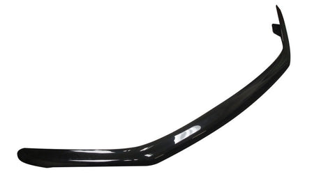 AVS 11-13 Toyota Highlander High Profile Bugflector II Hood Shield - Smoke 25078