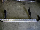 ARB Deluxe Side Rail & Step S 80Ser W/Flr 4411010