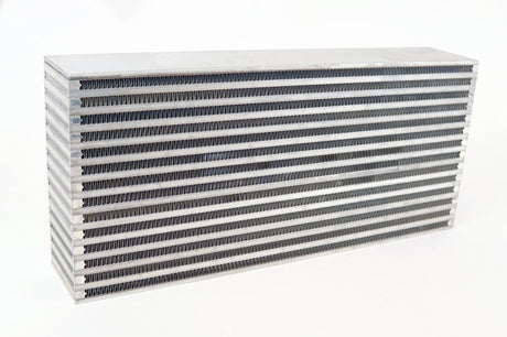 CSF Magnum 900+hp Bar & Plate Intercooler Core - 20in L x 12in H x 4in W 8174