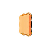 KC HiLiTES FLEX ERA 1 Single Light Shield ONLY (Amber) 5330