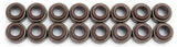 Edelbrock Valve Seals 11/32 w/ 530 Guides 9758