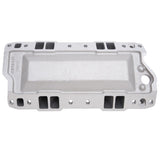 Edelbrock Super Victor 4500 Raised Rnr Man 2971