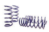 H&R 11-16 Volkswagen Touareg V6 Sport Spring 54790