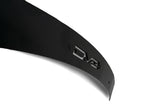 DV8 Offroad 21-22 Ford Bronco Fender Flare Deletes Set of 4 Front & Rear FDBR-03