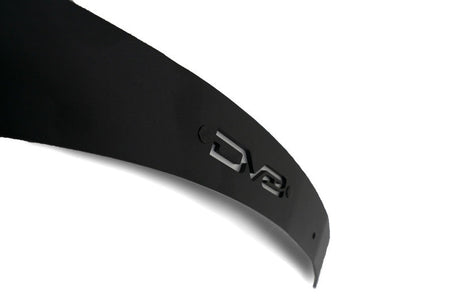 DV8 Offroad 21-22 Ford Bronco Fender Flare Deletes Set of 4 Front & Rear FDBR-03