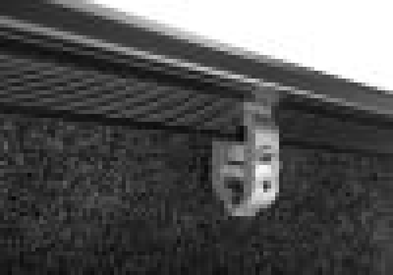 Truxedo 15-21 Ford F-150 5ft 6in Lo Pro Bed Cover 597701