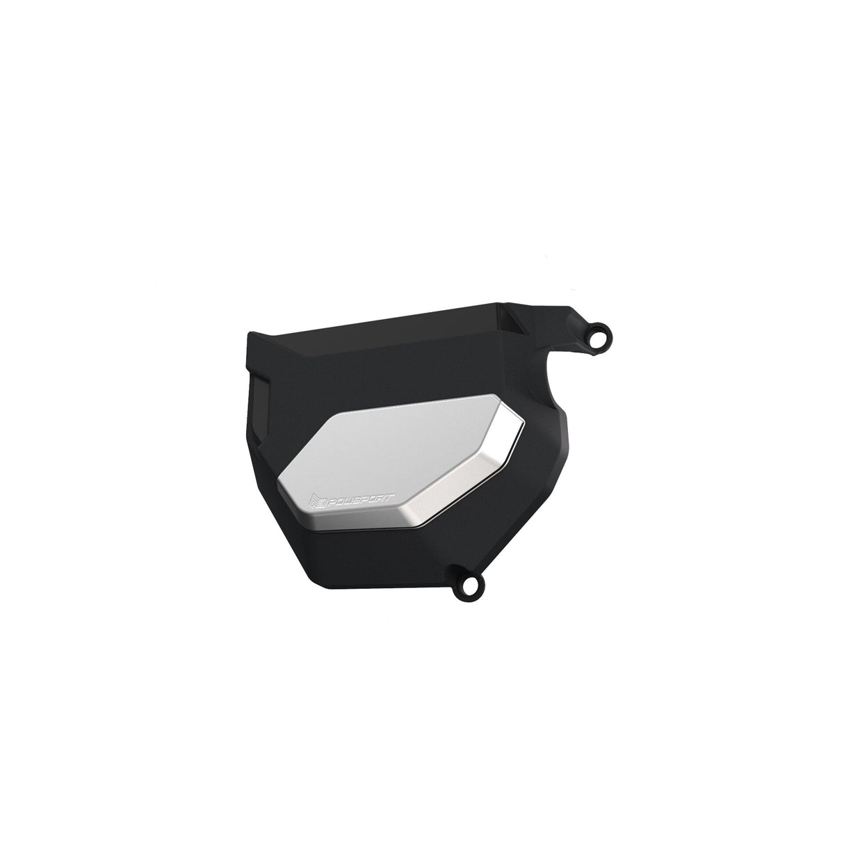 POLISPORT Clutch Cover Protector Right Side Yam 8485900001