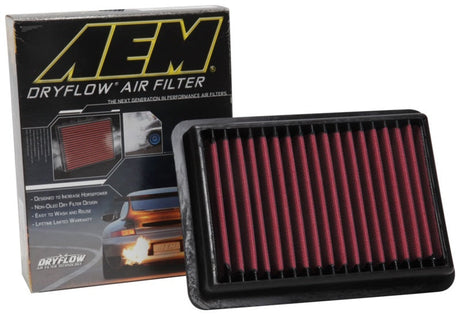 AEM 2017 Honda Civic Type-R 2.0L L4 F/I DryFlow Air Filter 28-50070