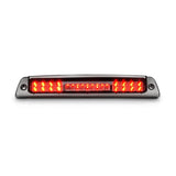 ANZO 1994-2001 Dodge Ram 1500 LED 3rd Brake Light Smoke 531046