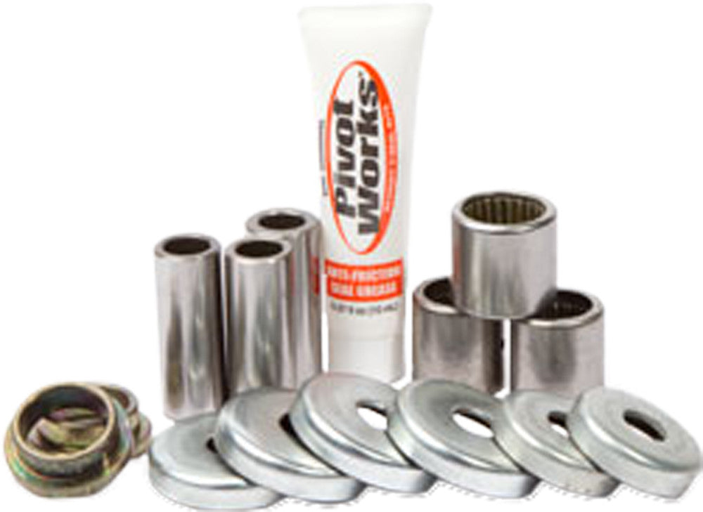 PIVOT WORKS Linkage Rebuild Kit PWLK-H10-008