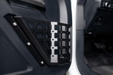 DV8 21-23 Ford Bronco Front Door Pocket Molle Panels MPBR-05
