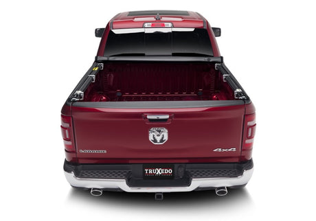 Truxedo 19-20 Ram 1500 (New Body) 6ft 4in TruXport Bed Cover 286901