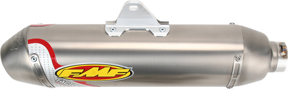 FMF Factory 4.1 Muffler 044206 1831-0356