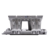 Edelbrock Intake Manifold Base Victor Tunnel Ram Chevrolet Big Block 468-582 CI V8 Rectangle Port 70855