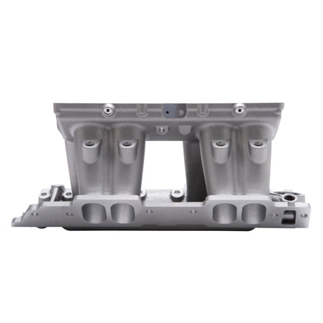 Edelbrock Intake Manifold Base Victor Tunnel Ram Chevrolet Big Block 468-582 CI V8 Rectangle Port 70855